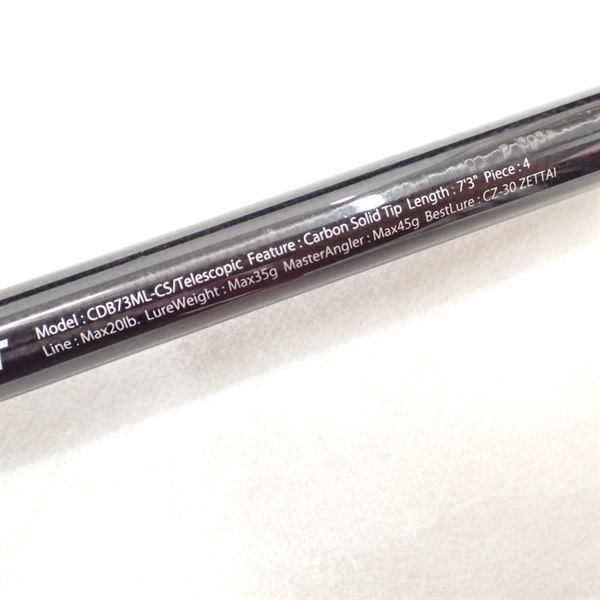 デイスターＣＤＢ７３ＭＬーＣＳ／Ｔ